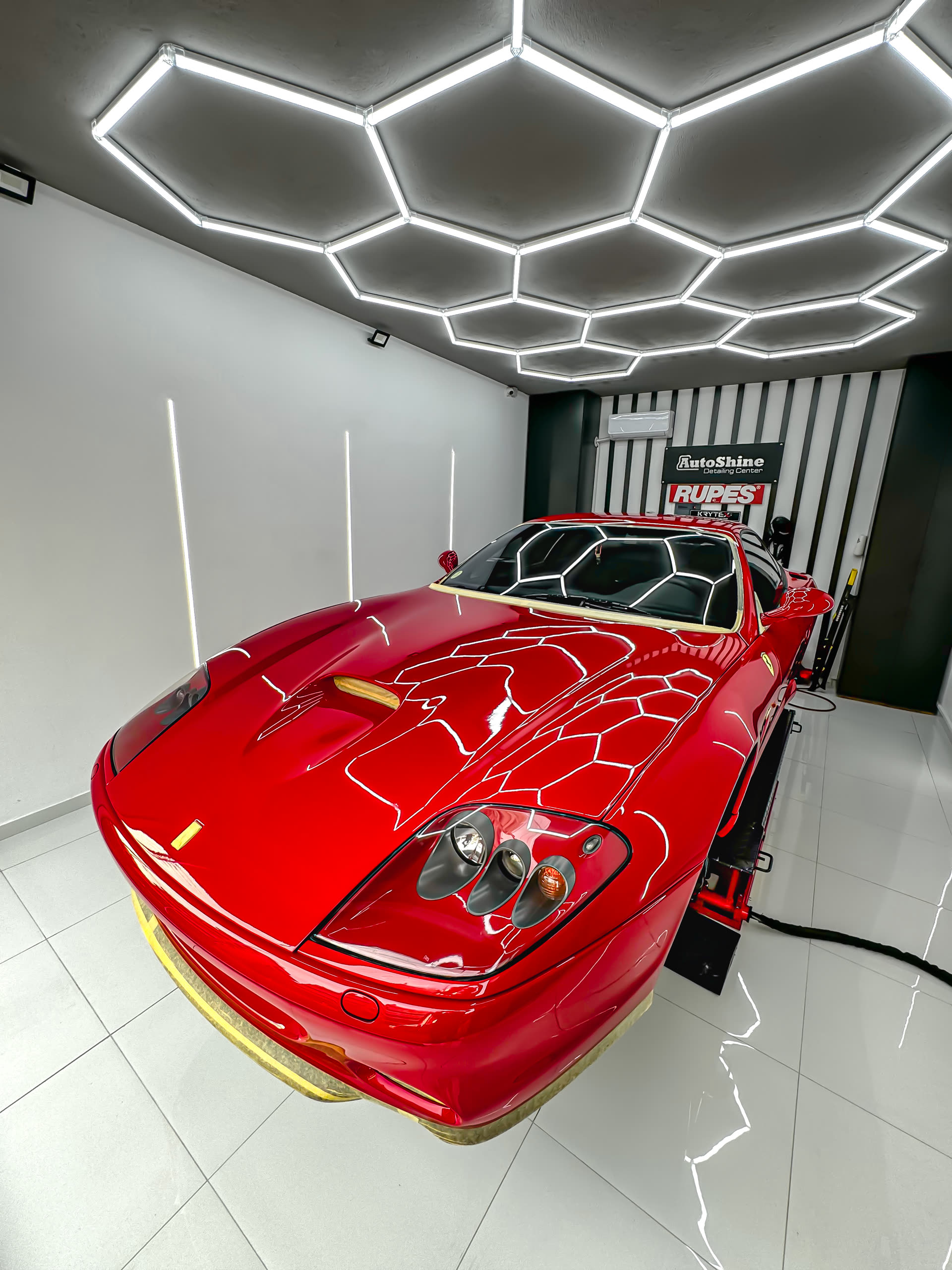 Ferrari 575